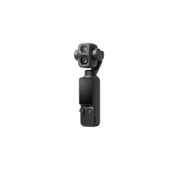 DJI Osmo Pocket 4P chính hãng tại Tawin Cà Mau