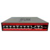 Switch PoE IP-LINK IPL-SW08 10 cổng 10/100Mbps