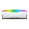 RAM Apacer NOX RGB WHITE AURA 2 DDR4 16GB 3200MHz