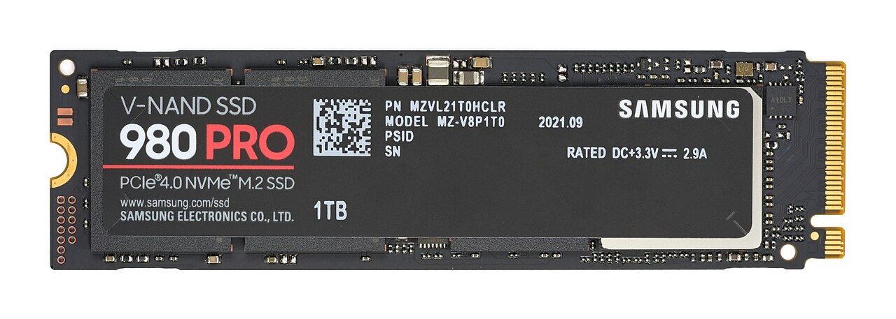 SSD Tốt Nhất 2026: Loại Nào Nhanh & Đáng Tiền Nhất?
