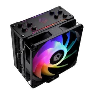 Tan nhiet khi ID-Cooling SE-224-XT ARGB V2