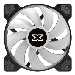 Quat case Xigmatek X20F RGB