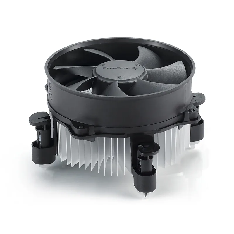 Tản nhiệt khí CPU Deepcool ALTA 9 PWM LGA1700 DP-ICAP-AT9-1700