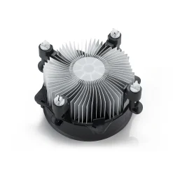 Tản nhiệt khí CPU Deepcool ALTA 9 PWM LGA1700 DP-ICAP-AT9-1700
