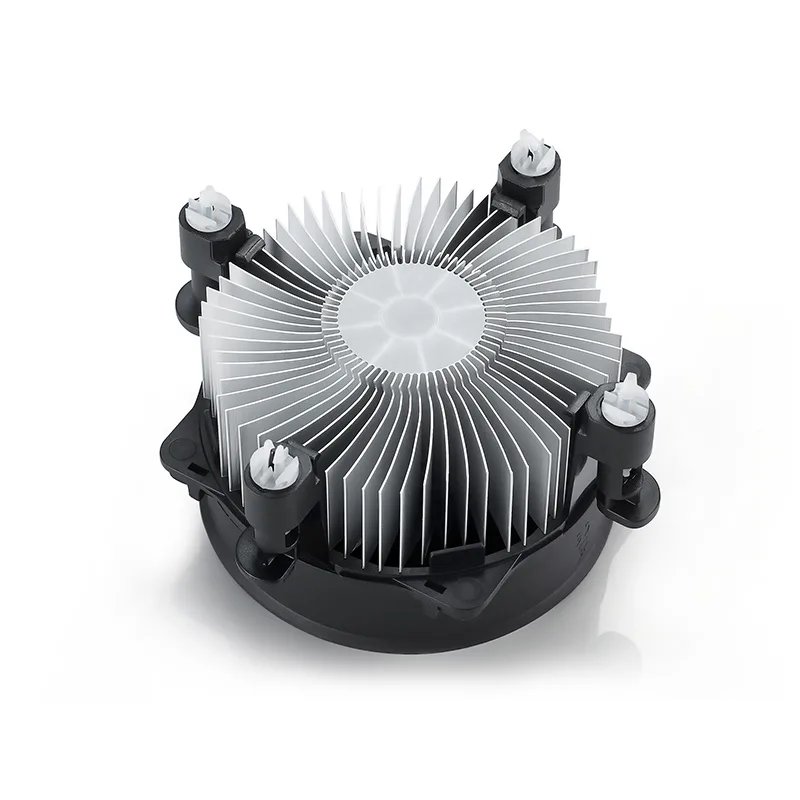 Tản nhiệt khí CPU Deepcool ALTA 9 PWM LGA1700 DP-ICAP-AT9-1700