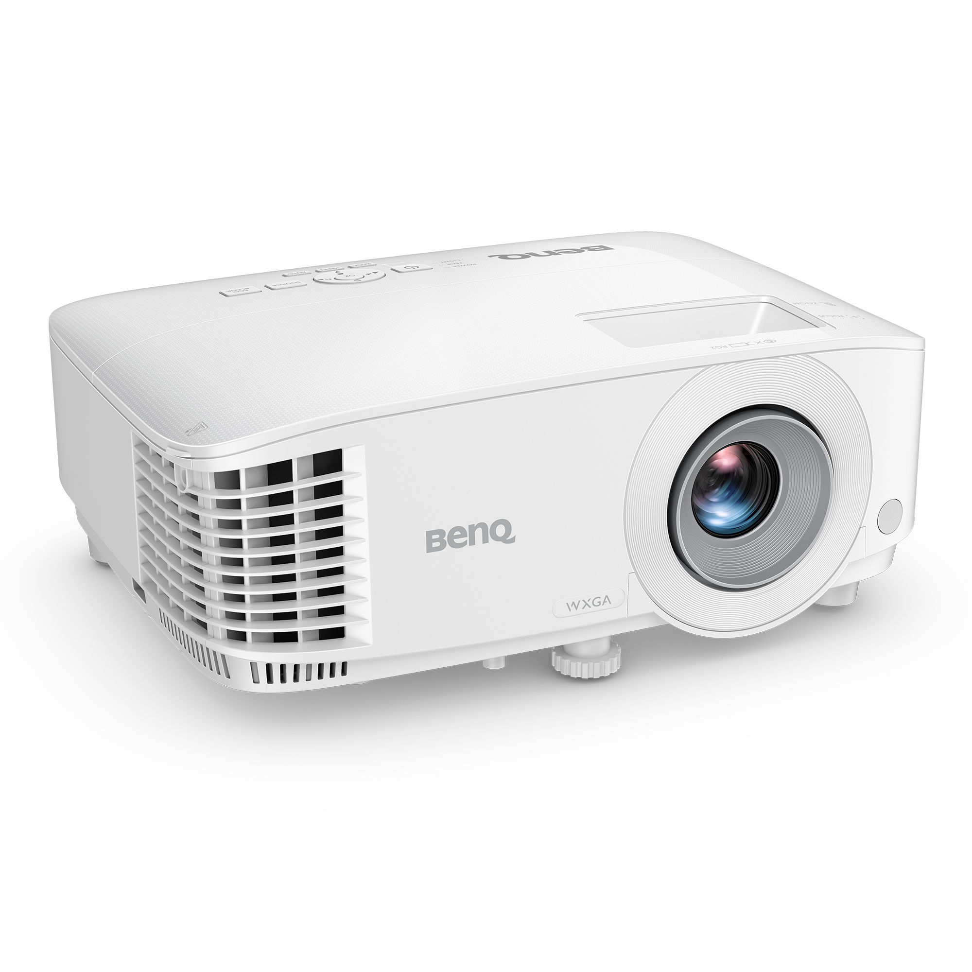 Máy chiếu BenQ MW560C 4000 ANSI Lumens WXGA
