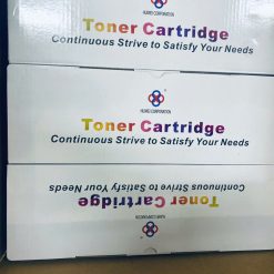 Cartridge máy in CF214A Premium (HW) cho HP LaserJet Enterprise M712, M725