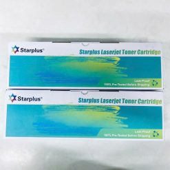 Cartridge 35A 85A 78A Starplus - Ảnh 2