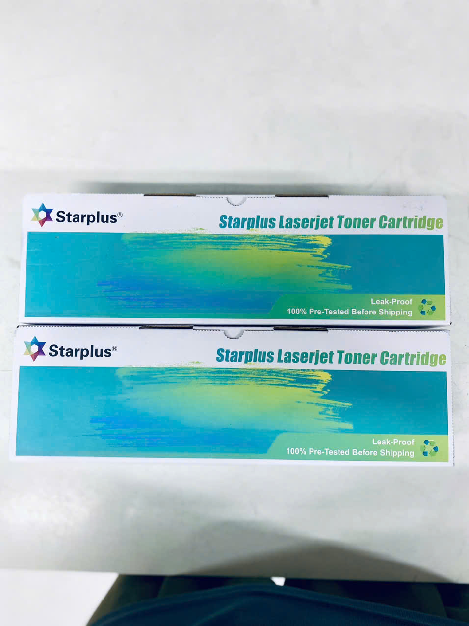 Cartridge 35A 85A 78A Starplus - Ảnh 2