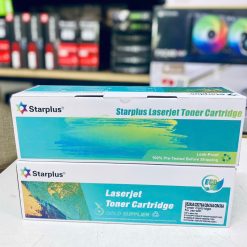 Cartridge 35A 85A 78A Starplus
