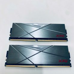 Ram DDR4 ADATA XPG SPECTRIX D50 8G/3600 RGB GREY (AX4U36008G18I-ST50) 2nd