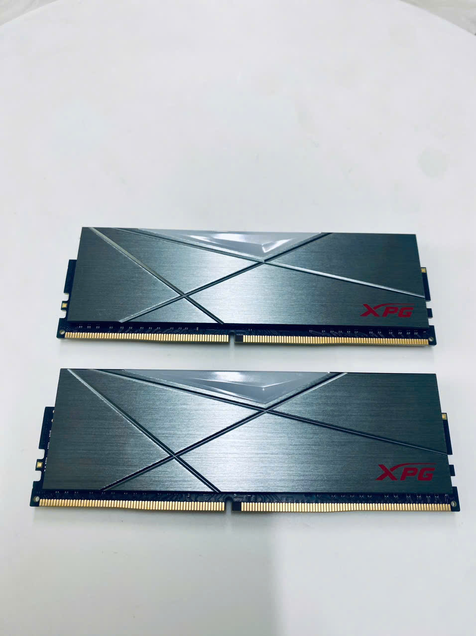 Ram DDR4 ADATA XPG SPECTRIX D50 8G/3600 RGB GREY (AX4U36008G18I-ST50) 2nd