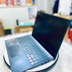 Laptop Msi Modern 14 B5M Ryzen 5 5500u - 8GB - 256Gb - 14inch FHD 2nd - Ảnh 2