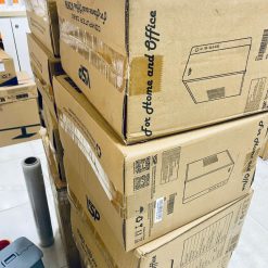 Case văn phòng VSP M-ATX/I-ATX V2896