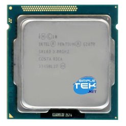 CPU Intel Pentium G2030 Tray + Fan