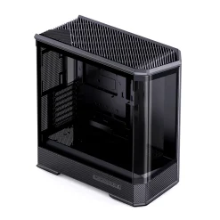Case Jonsbo D400 Black