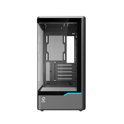 Vỏ case MIK H7 Curved 240 M-ATX