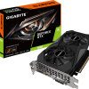 Card màn hình Gigabyte GeForce GTX 1650 D6 WINDFORCE OC 4G(N1656WF2OC-4GD)