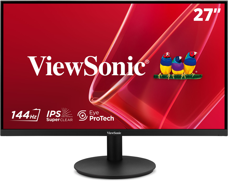 Màn hình ViewSonic VA27G1-H 27 inch Full HD 144Hz IPS