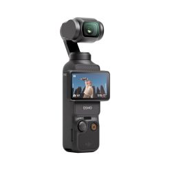 Camera DJI Osmo Pocket 3 Creator Combo - màn hình xoay
