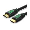 Cáp HDMI 10M hỗ trợ 3D full HD chính hãng Ugreen 10170