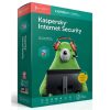 Kaspersky Internet Sercurity 5PC 1 năm
