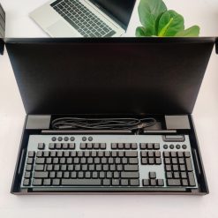 Bàn phím cơ gaming Logitech G813 LIGHTSYNC RGB - ảnh 2