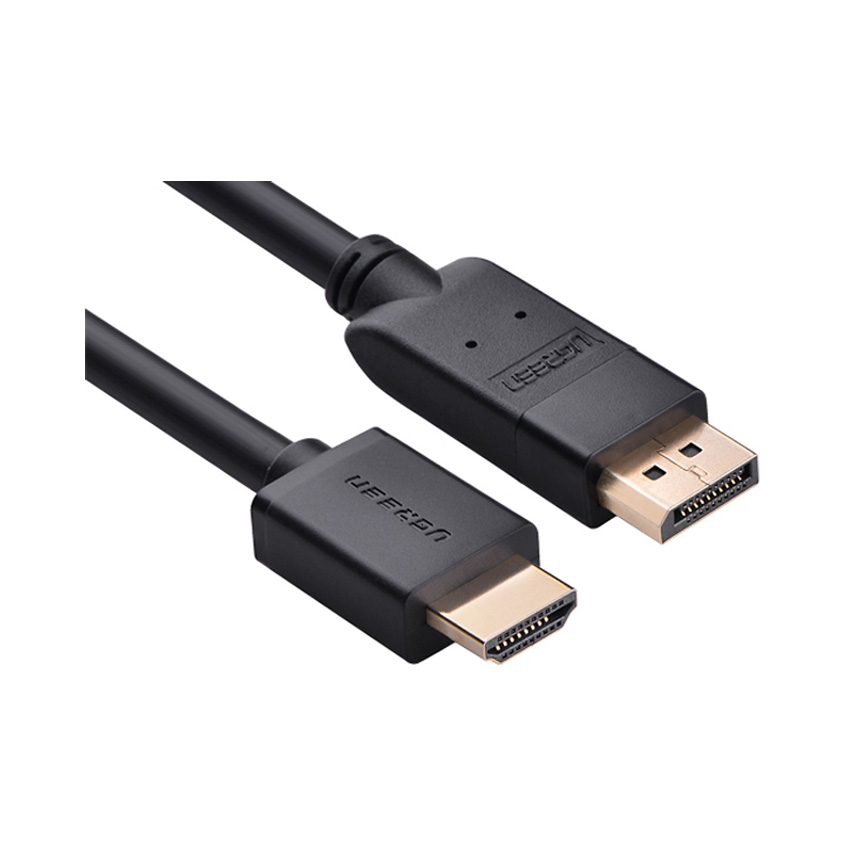 Cáp DisplayPort sang HDMI Ugreen 10204