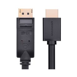Cáp DisplayPort sang HDMI Ugreen 10204 - ảnh 2