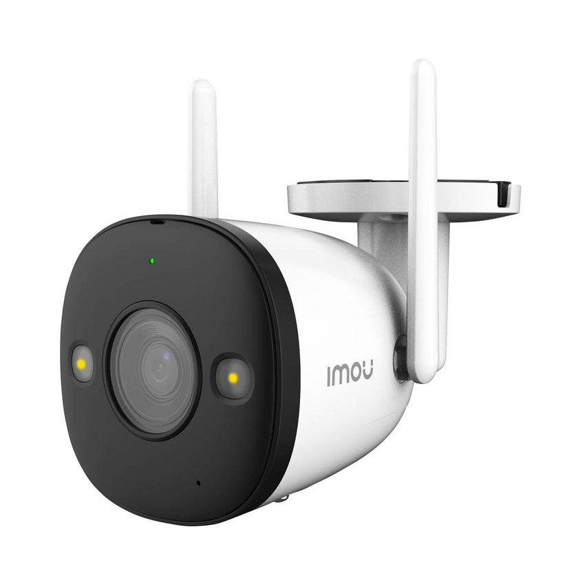 Camera IP Wifi 1080P IPC-F22FP IMOU có màu ban đêm