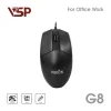 Chuột máy tính VSP G8 USB