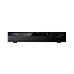 Đầu ghi hình camera IP 8 kênh KBVISION KX-A8128N2-VN