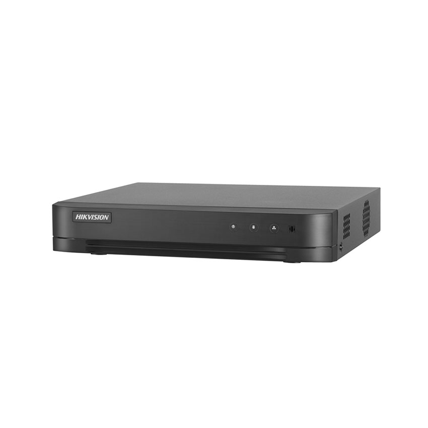 Đầu ghi hình 8+2 kênh Hikvision DS-7208HGHI-K1(S)
