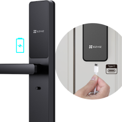 Khóa điện tử EZVIZ Y2000