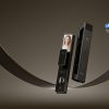 Khóa điện tử EZVIZ Y3000FVP Plus