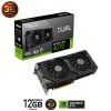 Card màn hình ASUS Dual RTX 4070 12GB Gaming GDDR6X