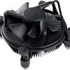 Fan CPU Intel SK1200 tản nhiệt zin socket LGA1200