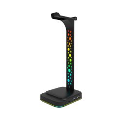 Giá treo tai nghe Led EB02
