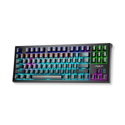 Bàn phím cơ gaming Aula F3032 Red Switch - ảnh 2