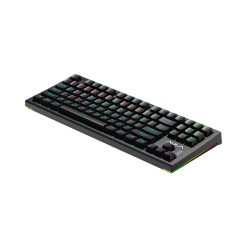Bàn phím cơ gaming Aula F3032 Red Switch - ảnh 3