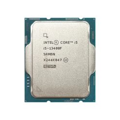 Intel Core i5 13400F new, no box, BH 36 tháng