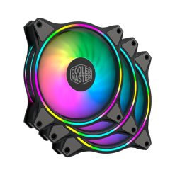 Fan case Coolermaster ARGB/12000RPM Sync