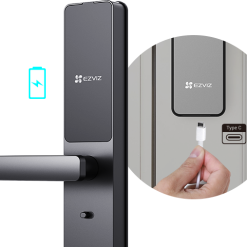 Khóa điện tử EZVIZ DL05