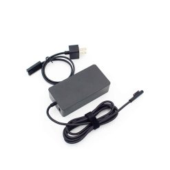 Sạc Surface Pro 4 5 6 7 8 15V 4A 65W đầu Surface Connect (ảnh minh họa)