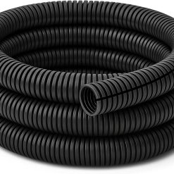 Ống ruột gà luồn dây phi 20 (ảnh minh họa)