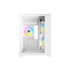 Vỏ case Magic Aqua-M Ultra Pro White - ảnh 4