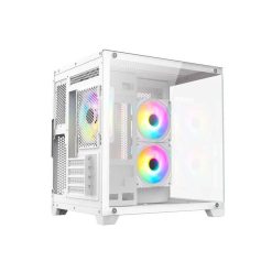 Vỏ case Magic Aqua-M Ultra Pro White - ảnh 2
