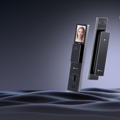 Khóa điện tử EZVIZ DL50FVS Plus