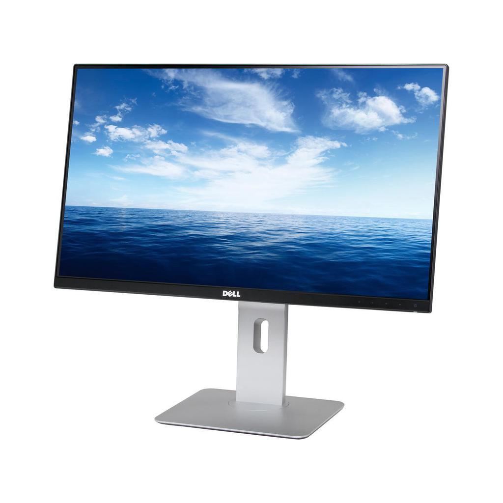 Màn hình Dell UltraSharp U2414HB 23.8 inch 2nd (ảnh minh họa)