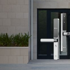 Khóa điện tử EZVIZ DL06 - ảnh 3